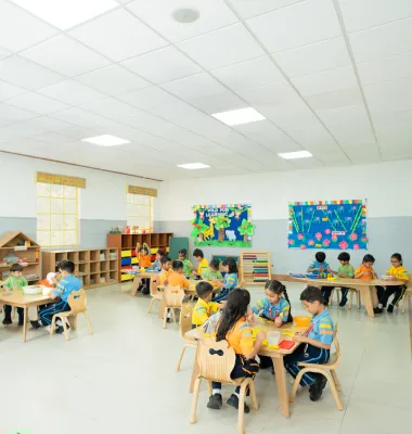 Classroom