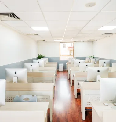 Classroom