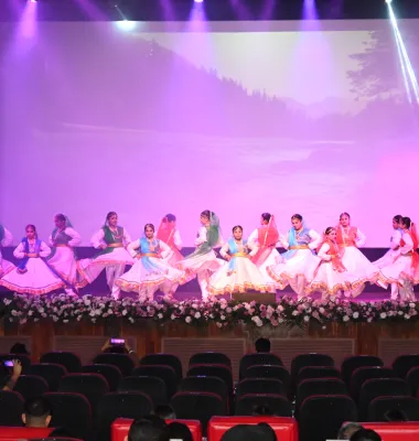 Dance