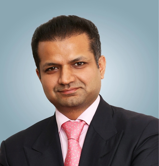 Mr. Nipun Goenka