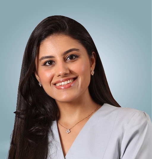 Ms. Radhika Goenka
