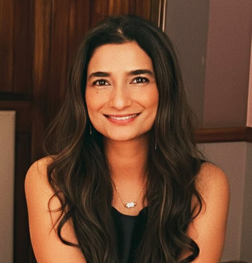 Ms. Nupur Goenka