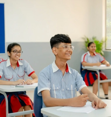 Classroom